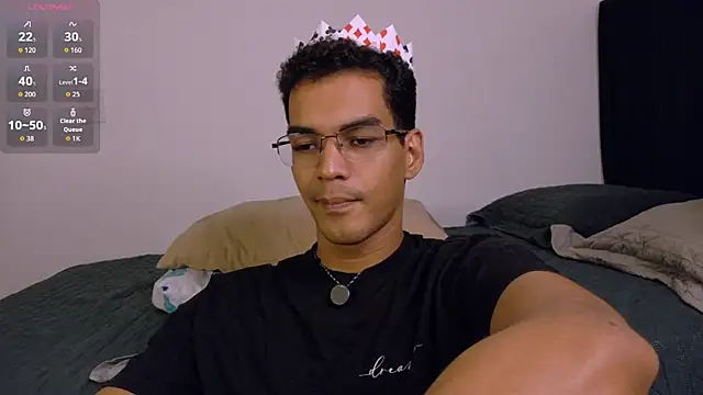 Pikashu7u7 Webcam Show