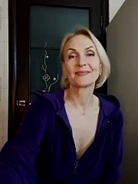 MichelleSolis Webcam-Show