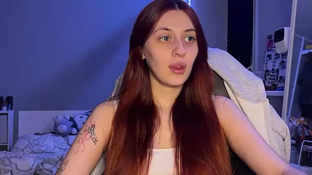 Chat XXX en directo de Uniarten