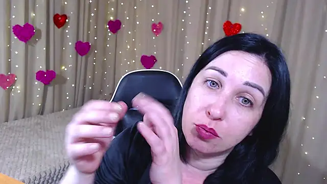 Вебкам-шоу JillStevens