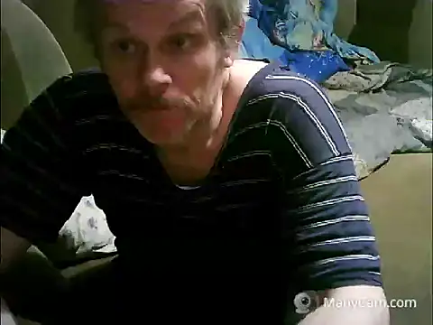 Mr__XX's Webcam Show