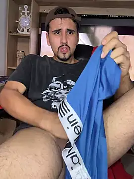AlexGameplay Live XXX-chat