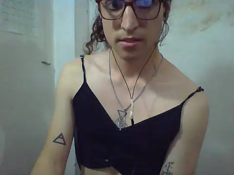 LaCuerva Webcam Show