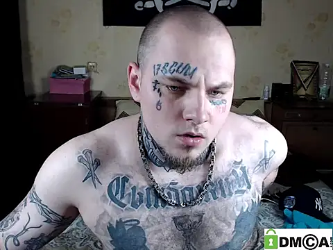 Živý XXX chat Keny_Collins