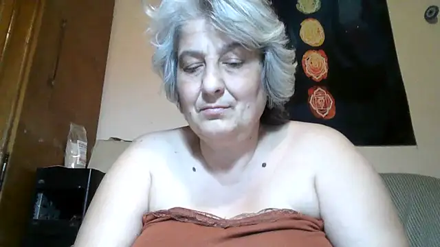 ExquisiteMature Live XXX-chat