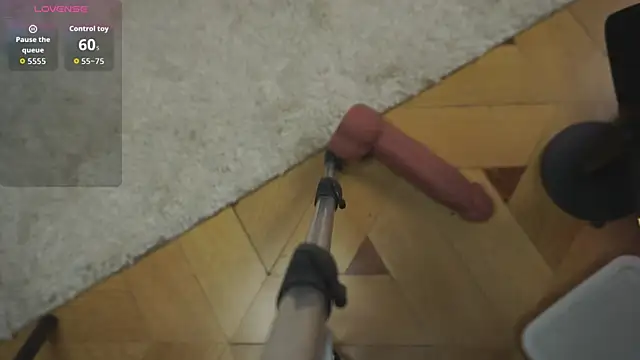 Nayeomy Adlı Modelin Canlı XXX Sohbeti