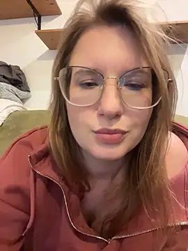 Vanilladreams 라이브 XXX 채팅