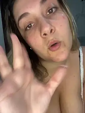 Blessedd99's Live XXX Chat