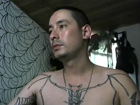 vampireathome Pertunjukan Webcam