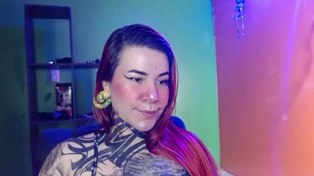 Pandora_9666's Live XXX Chat