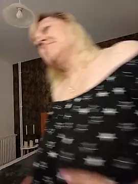 I_amVeronicle Webcamshow