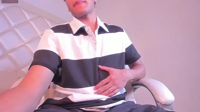 Marco_deluxe's Webcam Show