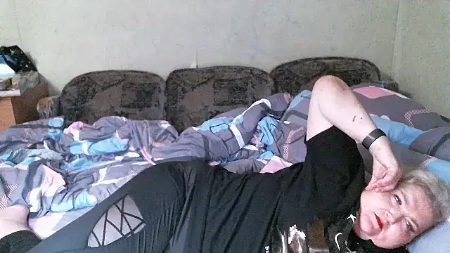 Czat XXX na żywo – Lana555
