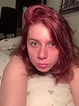 Онлайн чат XXX VelvetChloe
