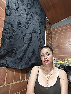 Alexandrina's Live XXX Chat