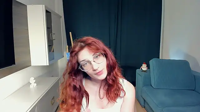 ElaNaecker Adlı Modelin Canlı XXX Sohbeti