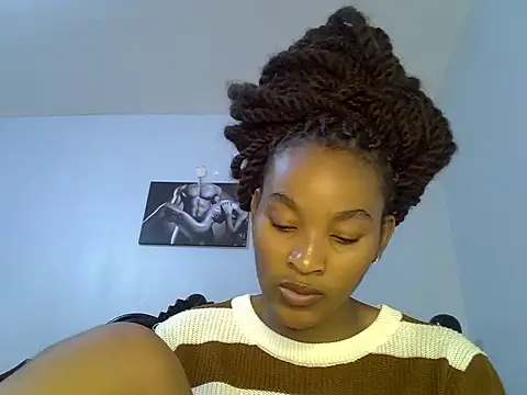 Show de webcam de cute-alexis