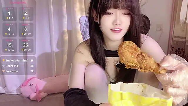 potato-188 现场XXX聊天