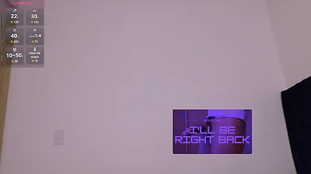 Živý XXX chat Pikashu7u7