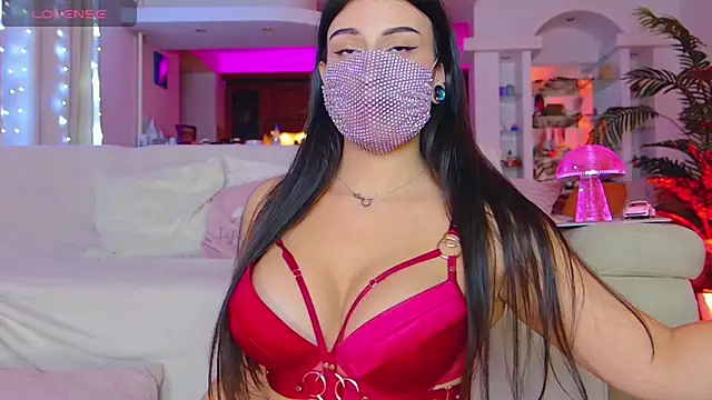 Chat XXX en directo de the_sabenna