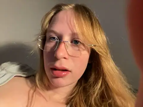 Chat XXX en directo de Lisbeth29
