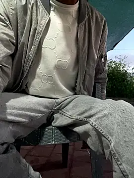 Yassir-xxxl Webcamshow