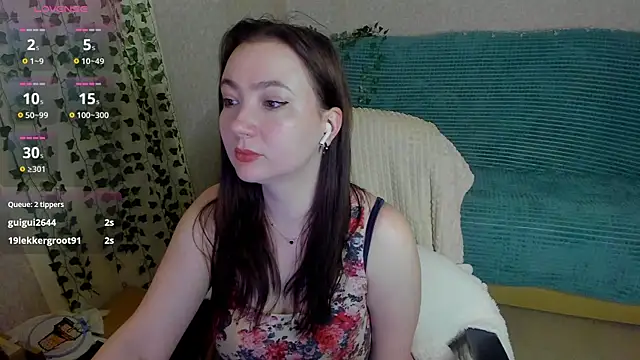 Micky_Wood's Live XXX Chat
