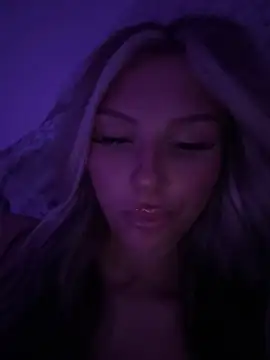عرض كام blondeeee