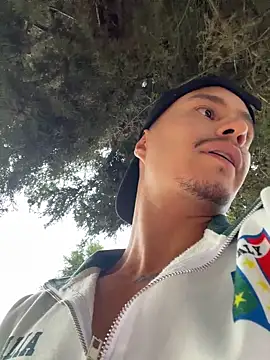 DominickVegas' Live XXX Chat