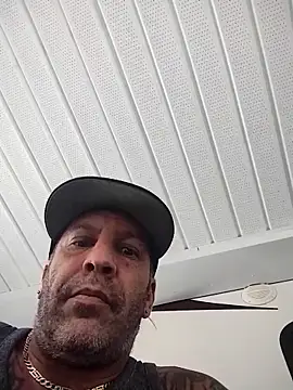 AceticPinscher's Webcam Show
