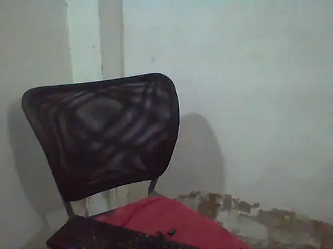 Show de LaCuerva na webcam