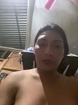 Topangel69 Pertunjukan Webcam