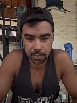 BengalasCB Webcam-Show