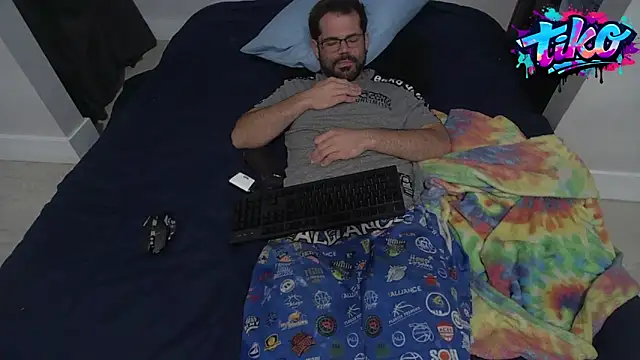 Czat XXX na żywo – Zander823