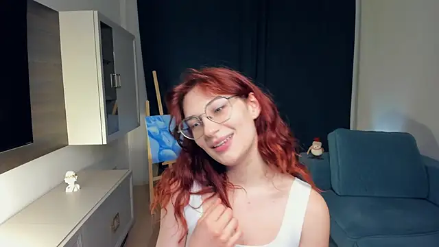 ElaNaecker Webcamshow