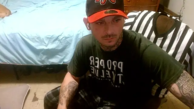 Czat XXX na żywo – DADDY_KANE8---