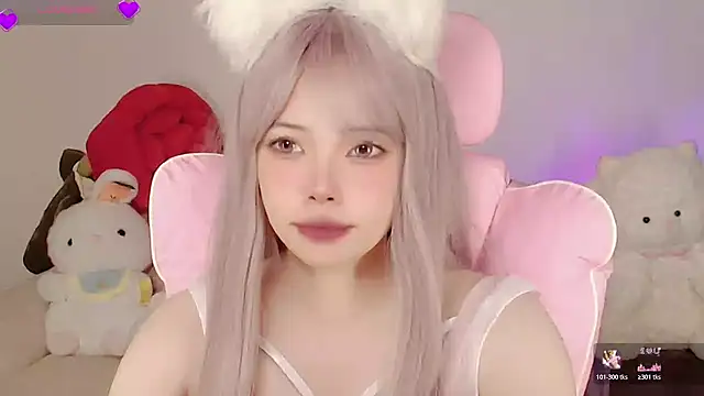 Miyeoonn live XXX chat