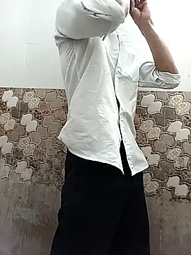 itsmemadhu2019 웹캠 쇼