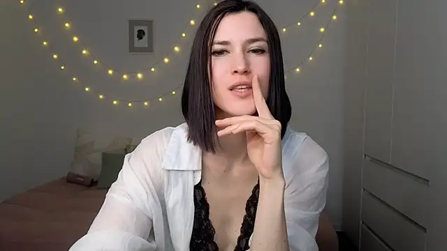 Chat XXX en directo de AliciaNewell