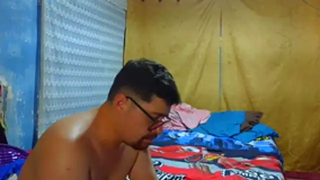 pecadodulce123's Live XXX Chat