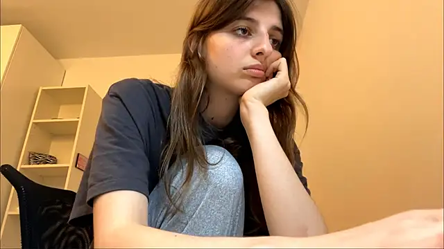 Webkamerová show ActaedCottage