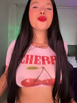 irenewildee's Live XXX Chat
