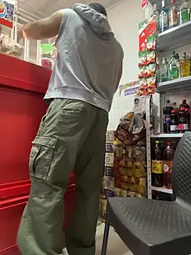 Dimitri_Colleman Obrolan Langsung XXX