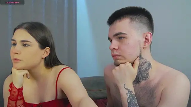 LucyMur's Live XXX Chat