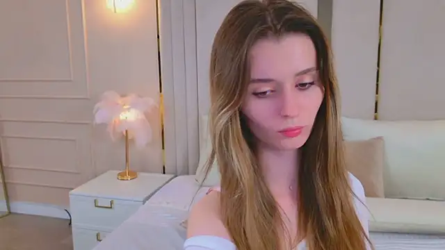 MarybethSnow 라이브 XXX 채팅