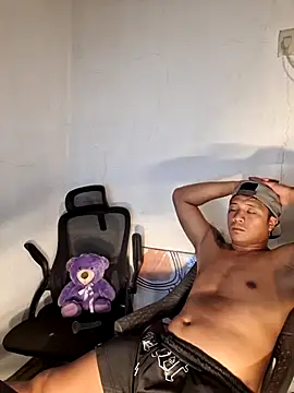 Felix_Asher 라이브 XXX 채팅