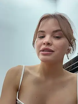 SMELLSEX Pertunjukan Webcam