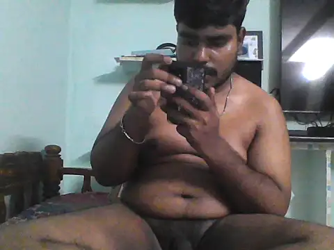 Chatroom en direct de Foxboy65