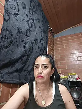 XXX chat uživo modela Alexandrina