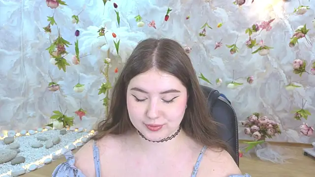 แชท XXX สดของ PixelGoddess